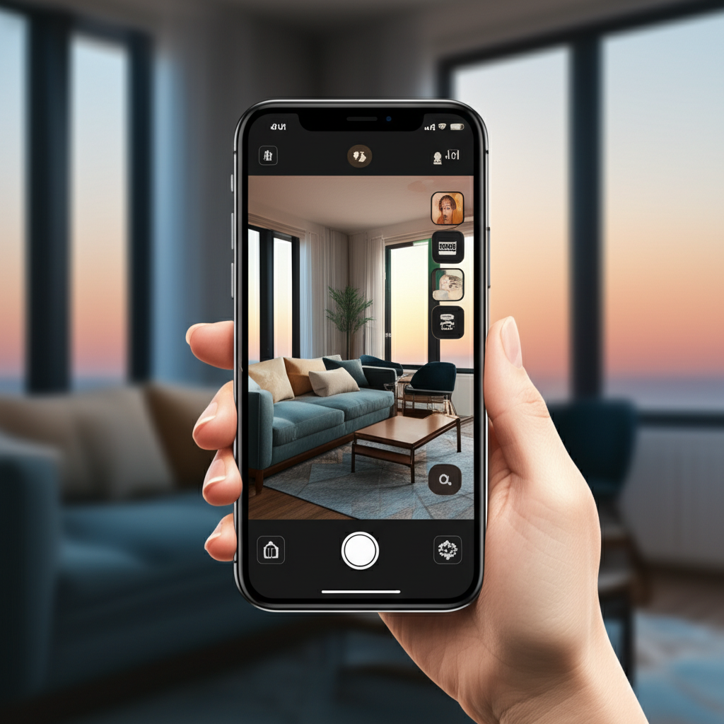AI Lifestyle & Aesthetic Recommender